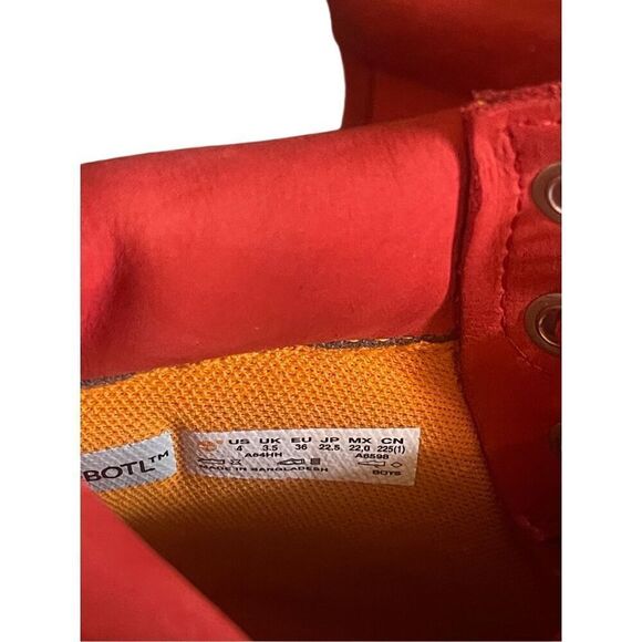 TIMBERLAND 50th ANNIVERSARY FIELD BOOT - Picture 8 of 10